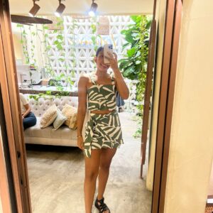 SET TROPIC